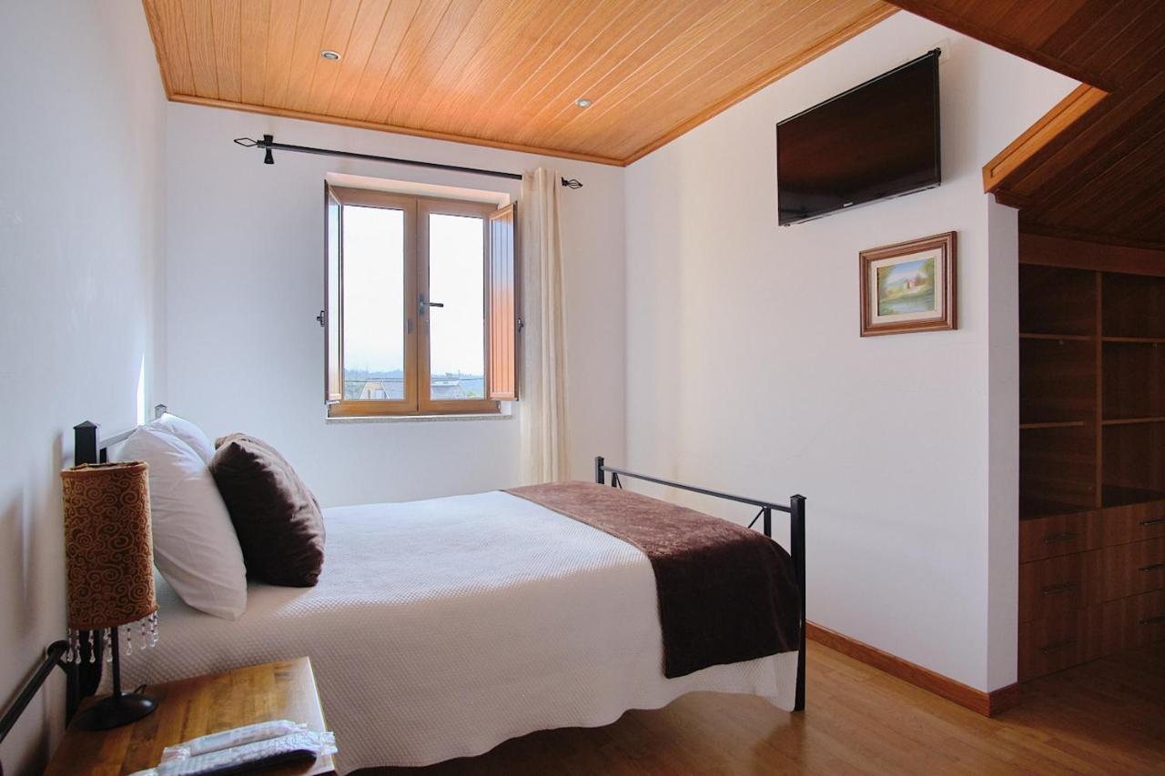 Tweepersoonskamer met Eigen Badkamer