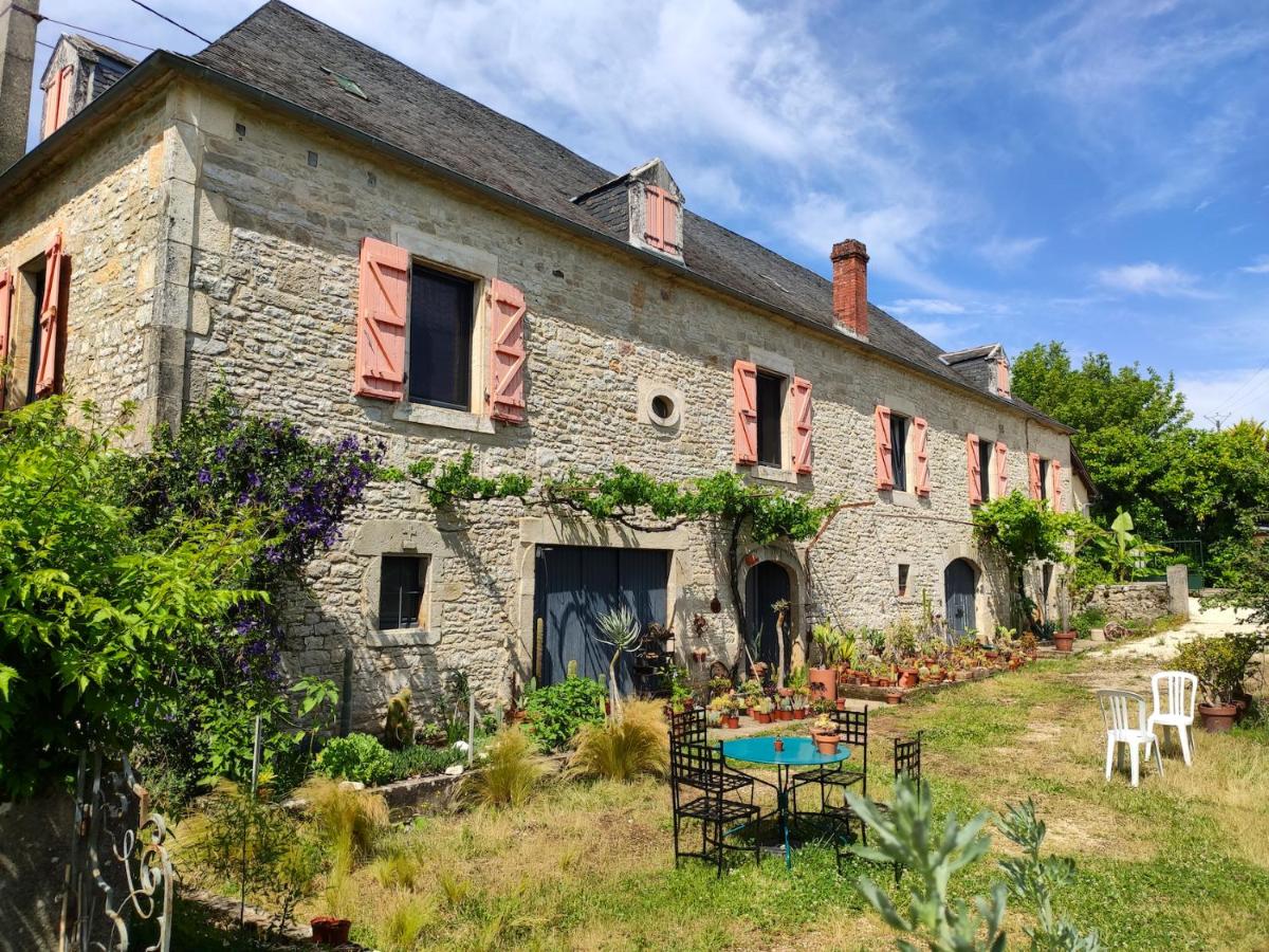 Le Cactus Orange Appartement 2 à 4 personnes avec entrée indépendante - Ferienwohnung