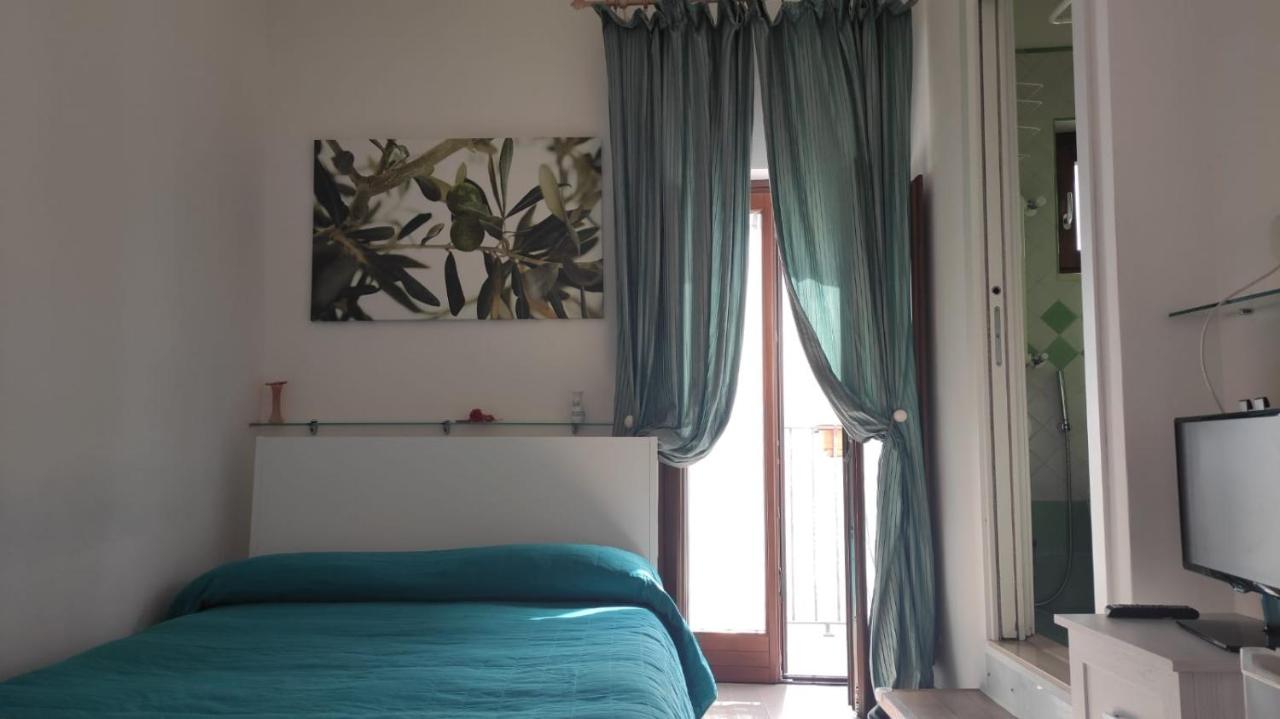 Kleines Doppelzimmer