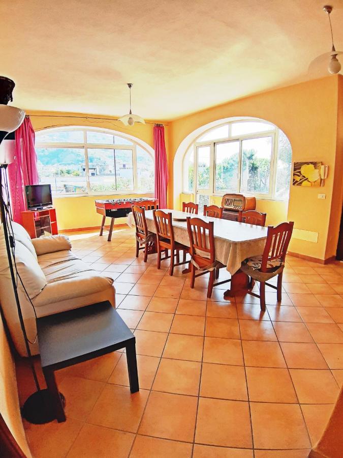 B&B Ischia - ISCHIABLUE - Bed and Breakfast Ischia