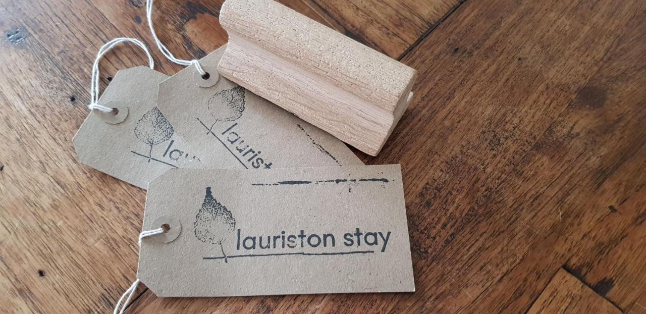 Lauriston Stay - B&B