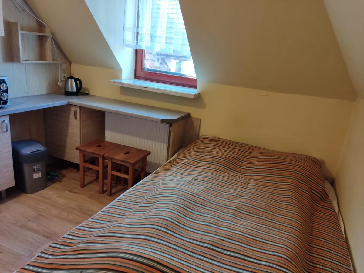 Kleines Doppelzimmer