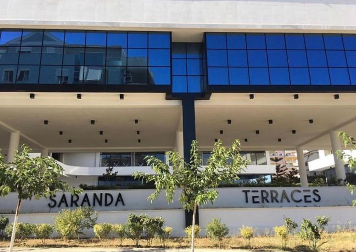 Marsela Gurma Apartments - B&B