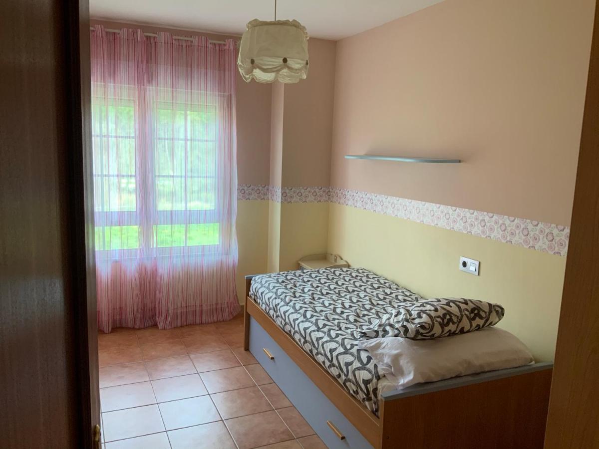 Appartamento con 2 Camere da Letto