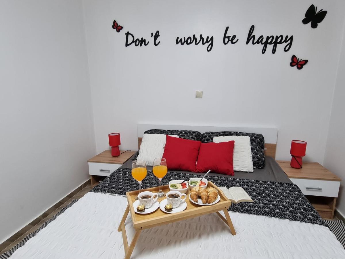 Three stars - B&B