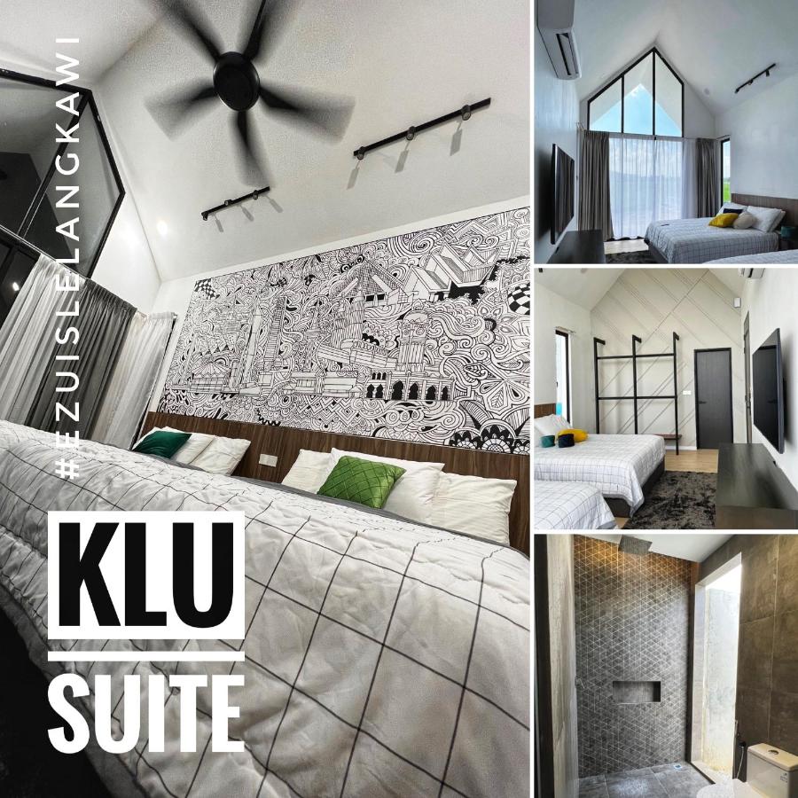 Villa mit 1 Schlafzimmer