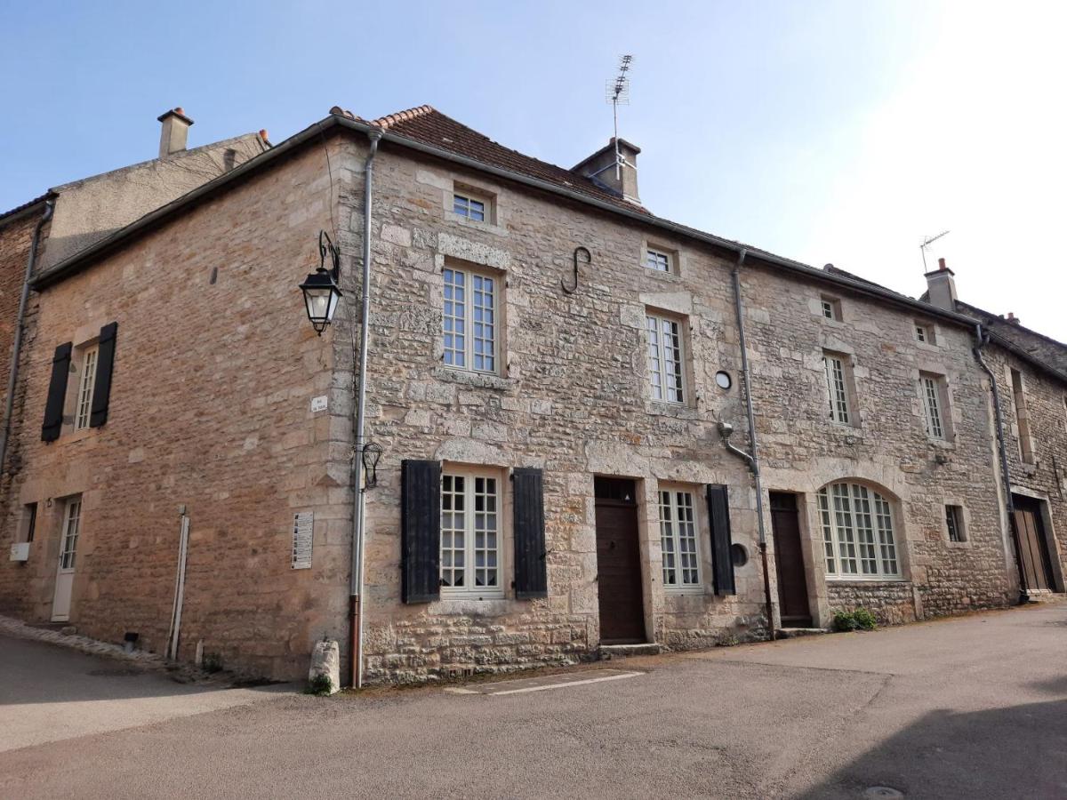 Le Crébillon - B&B