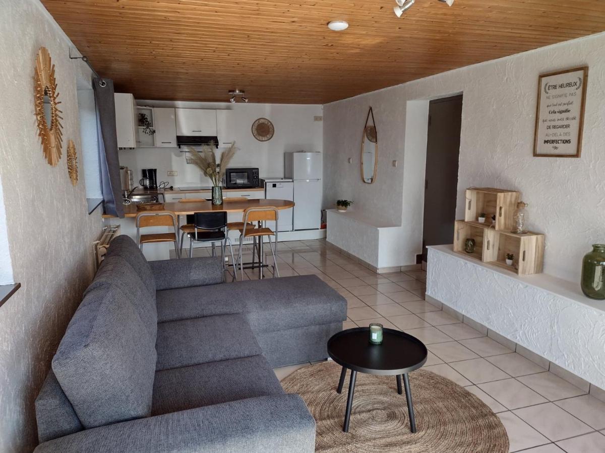 Appartement 1 Chambre