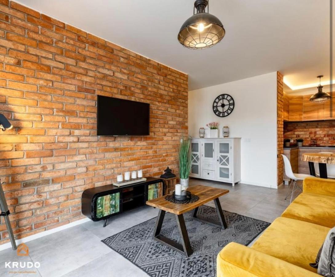Apartament Diva 12 - Ferienwohnung Mielno