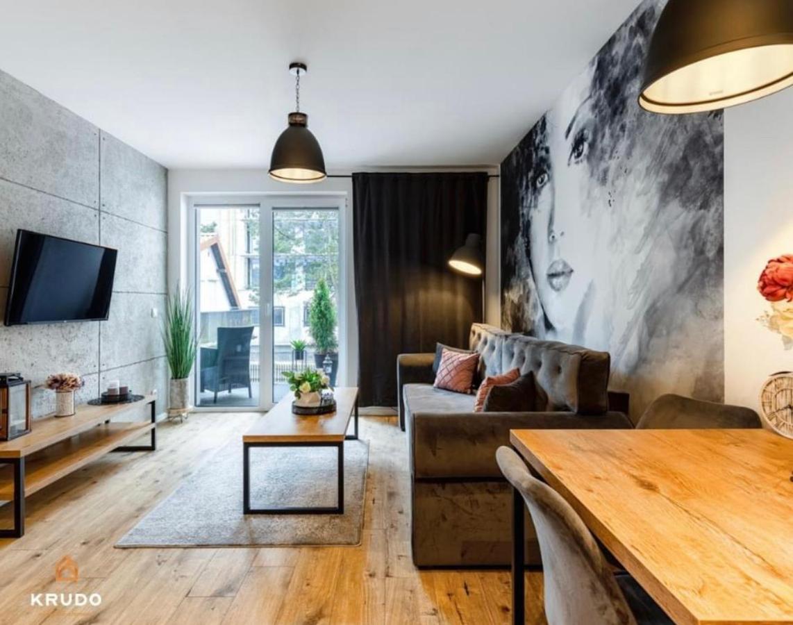 Apartament Diva - B&B