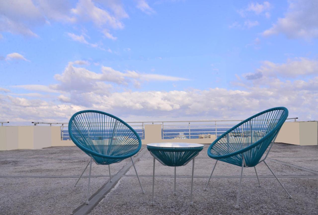 Panoramic Penthouse - Bed and Breakfast Chios