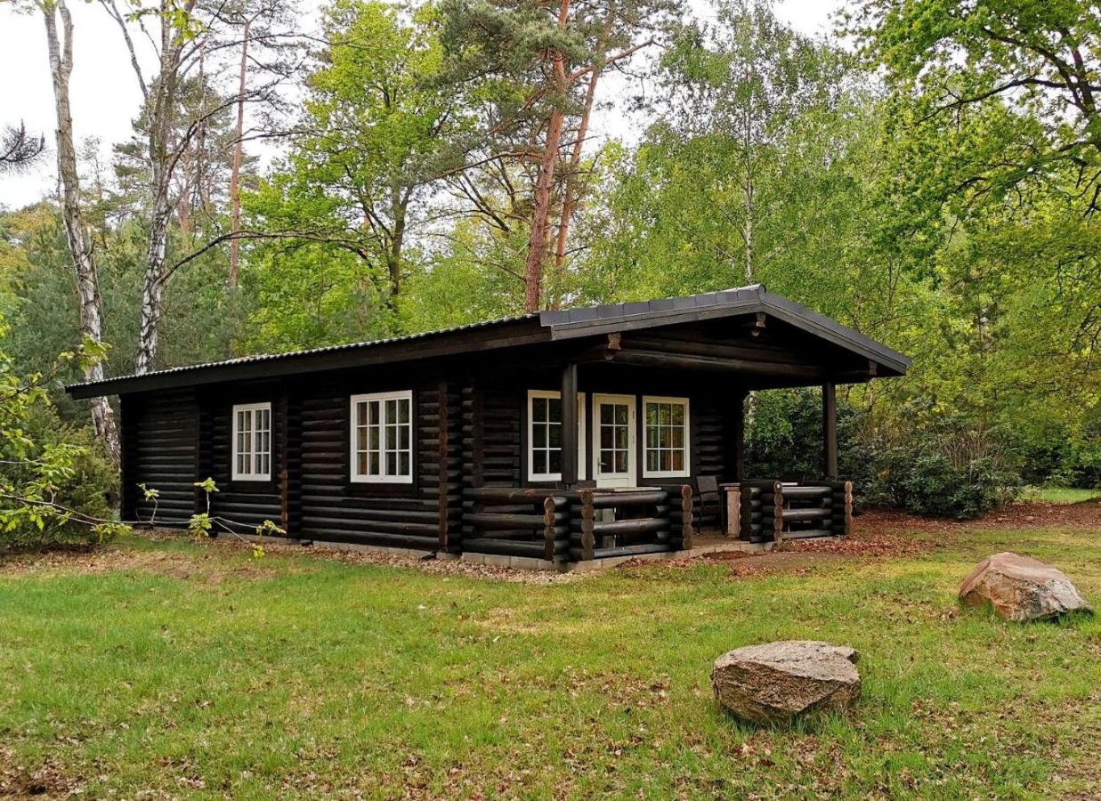 B&B Holten - Scandinavian Lodges (by Outdoors Holten) - Bed and Breakfast Holten