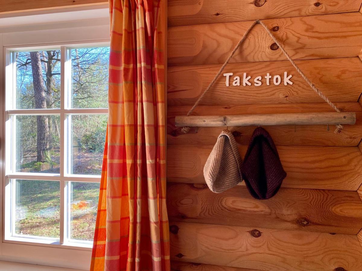 Chalet met 1 Slaapkamer