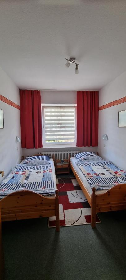One-Bedroom Apartment with Sofa Bed