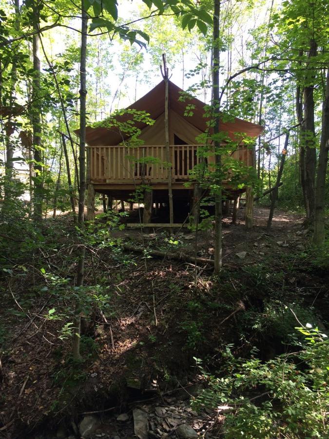 Firelight Camps - B&B