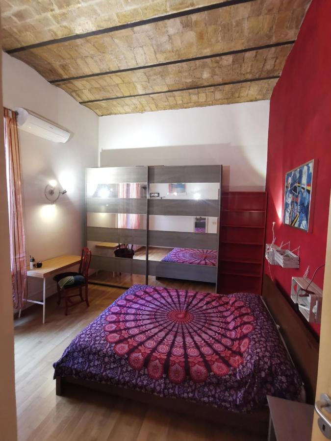 Apartment mit 2 Schlafzimmern