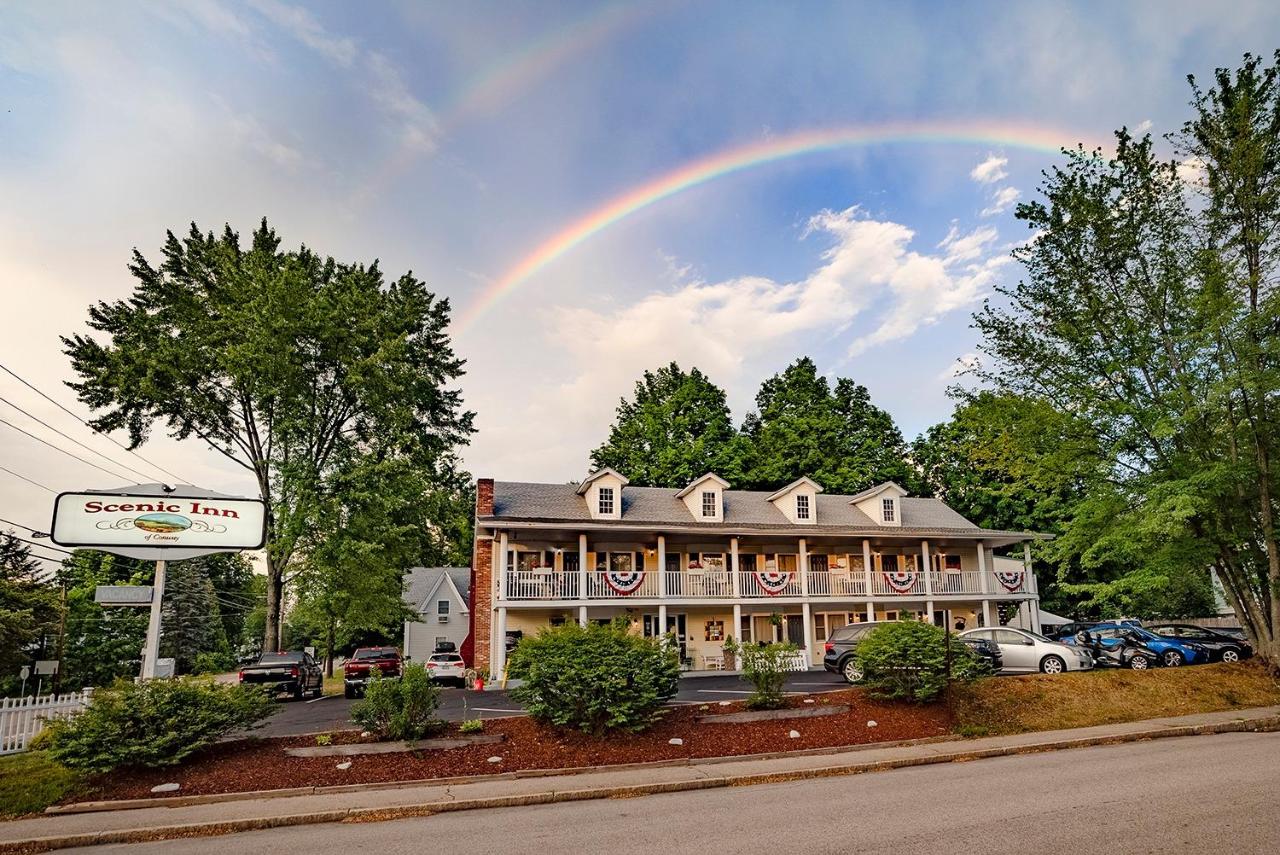 Scenic Inn - Bed and Breakfast