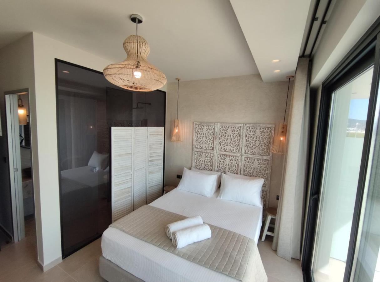 Studio with Sea View