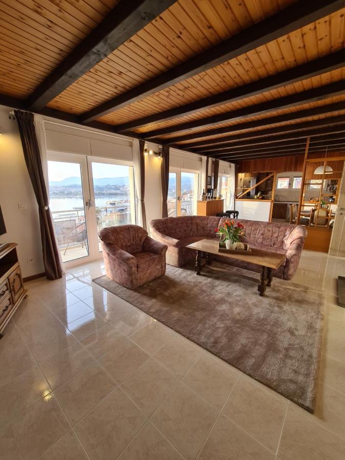 Penthouse Appartement