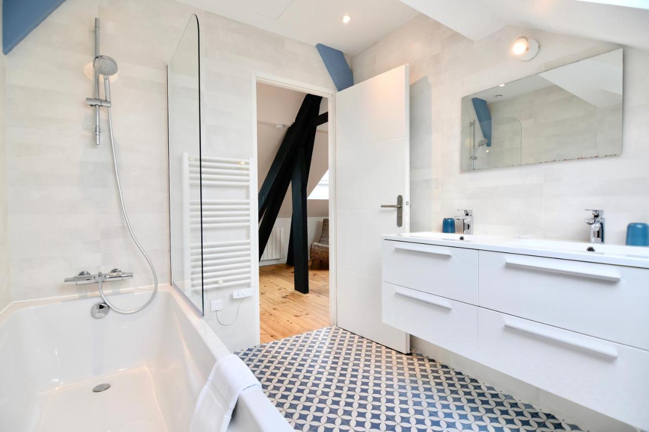 Suite met 2 Slaapkamers