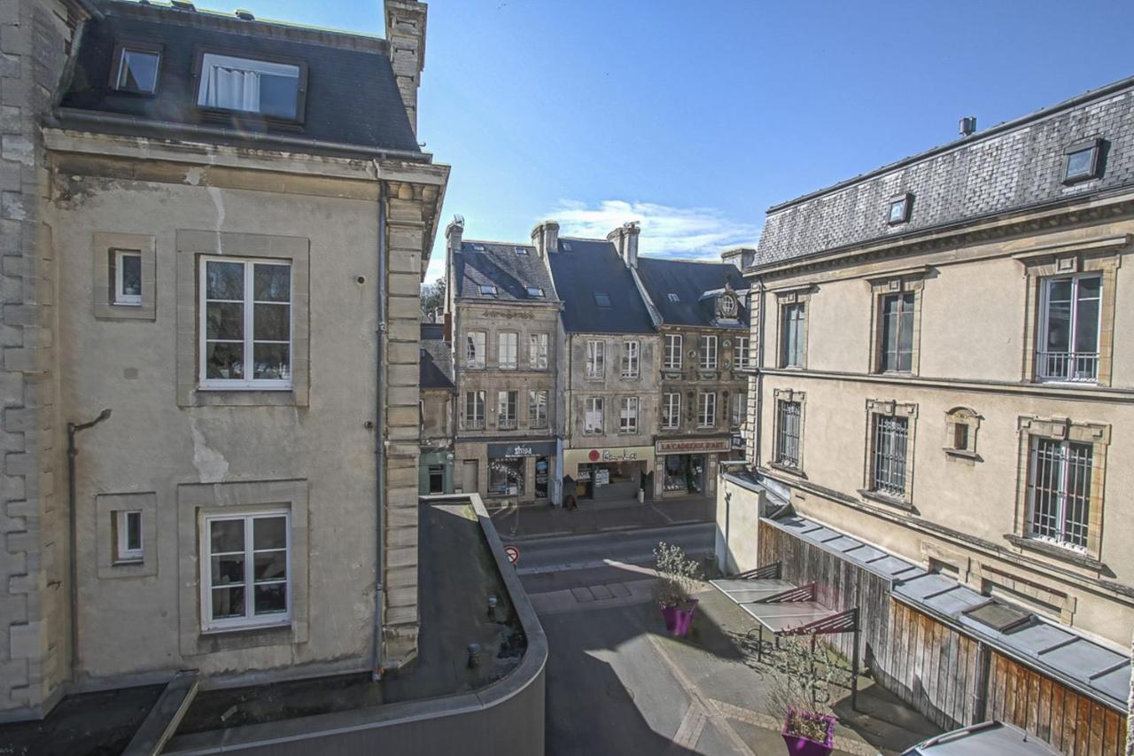 La Promesse BAYEUX Free Car Park - B&B Bayeux