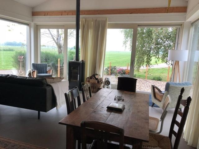 Beautiful Countryside house, close to Amsterdam - Ferienwohnung Broek in Waterland