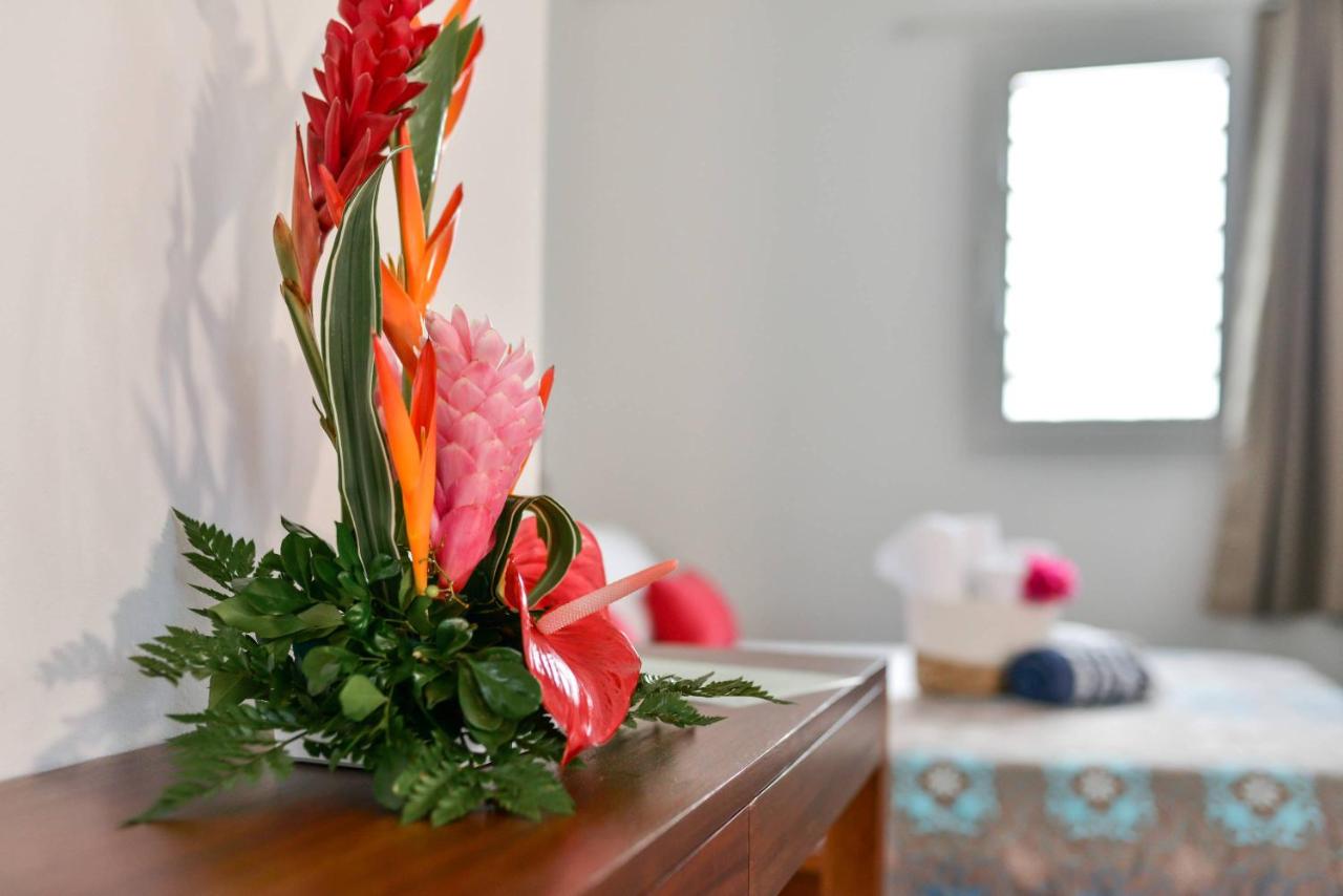 One-Bedroom Bungalow