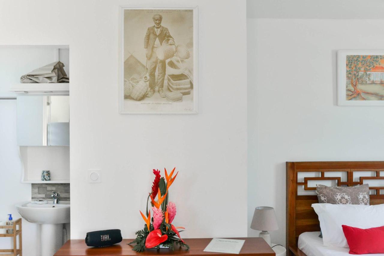 Bungalow 1 Chambre