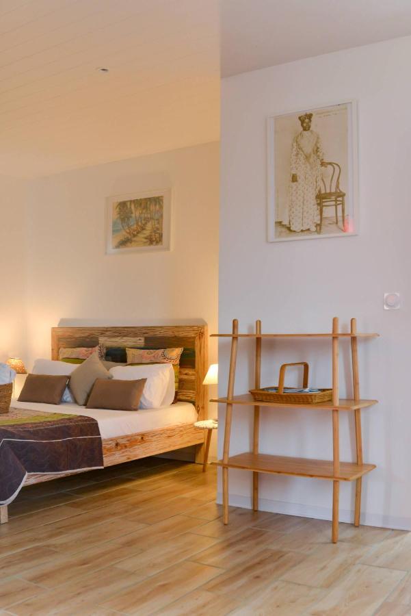 Bungalow Standard