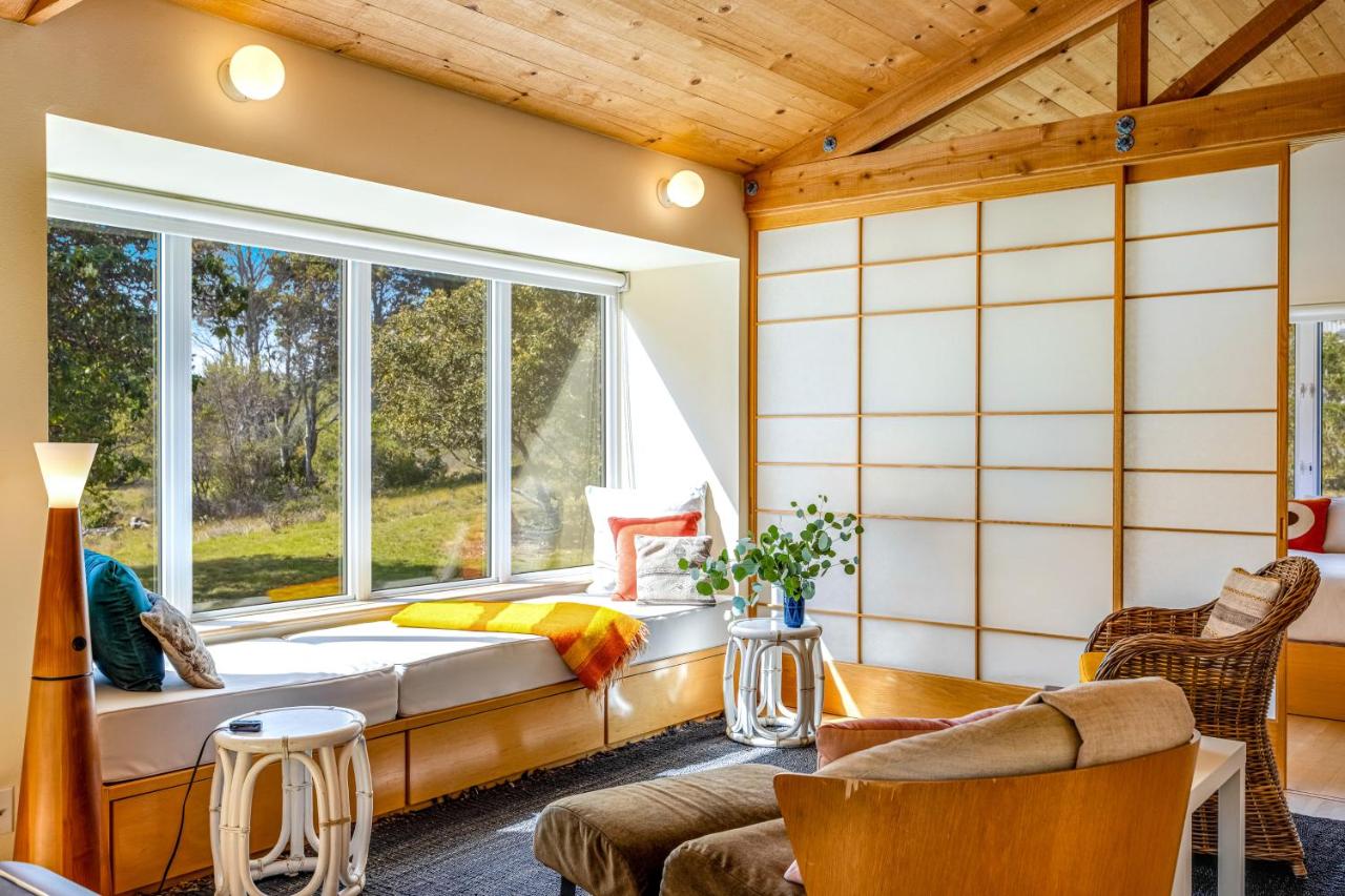 Ferienhaus mit 1 Schlafzimmer