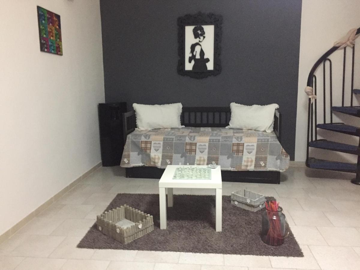 Casa Vacanza Da Nusco - Bed and Breakfast Napels