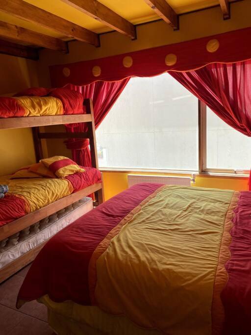 Haus mit 4 Schlafzimmern