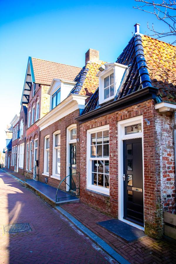 B&B Dokkum - Gasthuis Dokkum - Bed and Breakfast Dokkum