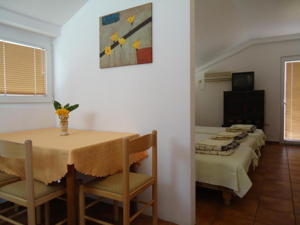 Studio avec Terrasse
