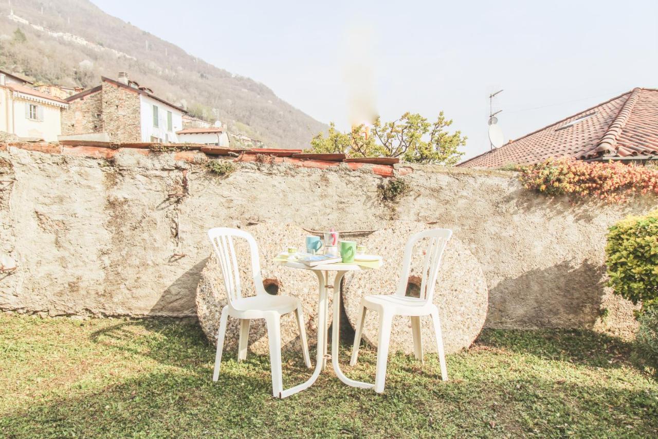 B&B San Siro - Casetta Pina - Bed and Breakfast San Siro