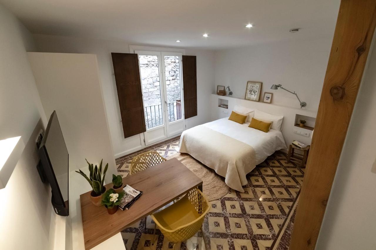 La Casa del Orfebre - Ferienwohnung Cuenca