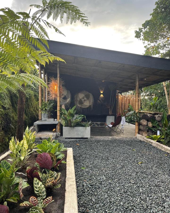 Element Quindío - Ferienwohnung