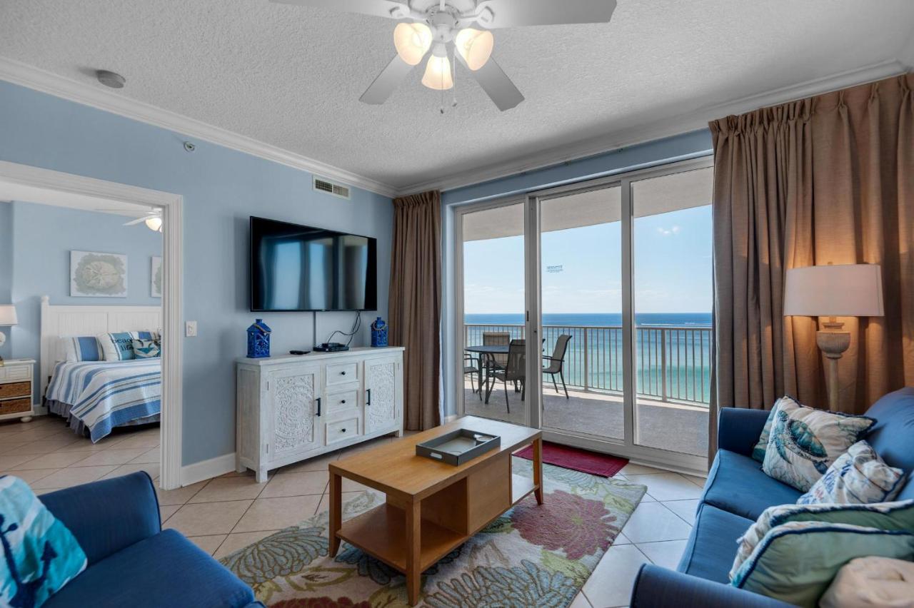Ocean Villa 1101 - B&B Panama City Beach
