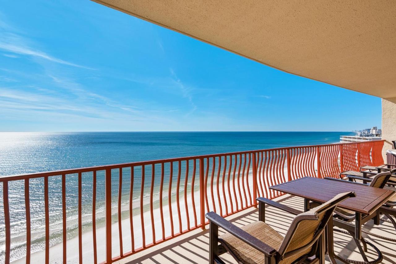 Hidden Dunes 1305 - Ferienwohnung Panama City Beach