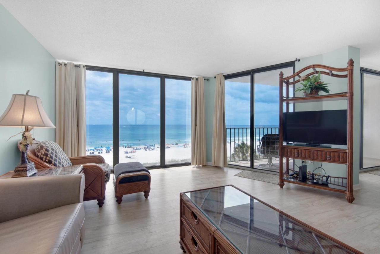 Edgewater Tower 2-307 - B&B Panama City Beach