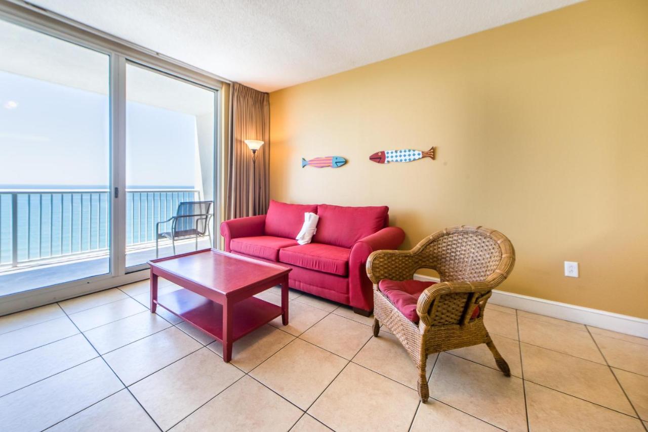 Majestic Beach Towers 1-1706 - B&B Panama City Beach
