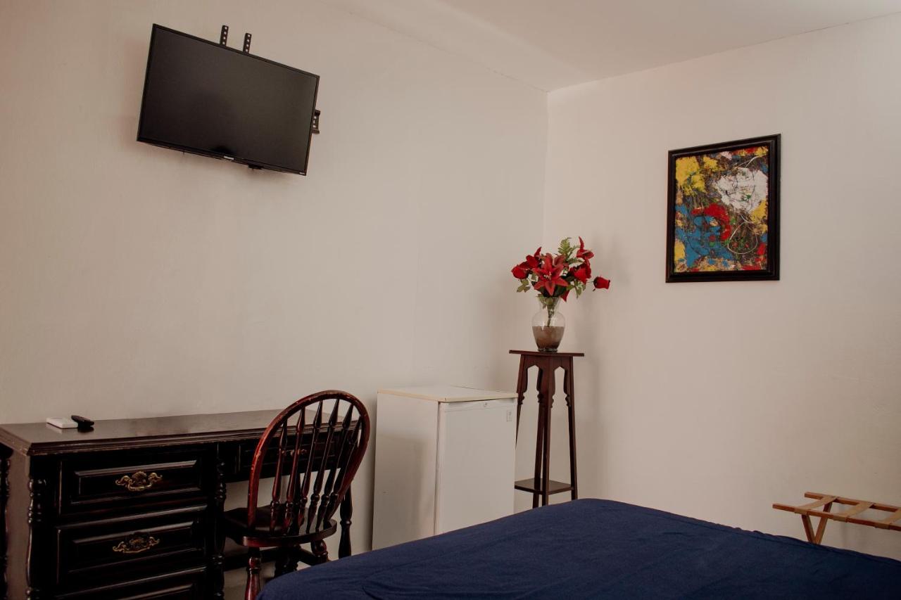 Suite con 1 Camera da Letto