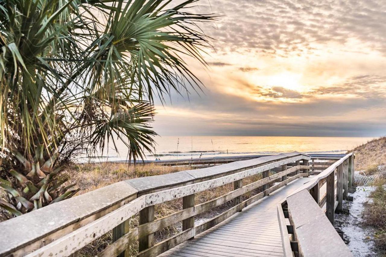 Gulf Place Cabanas 203 - B&B Santa Rosa Beach