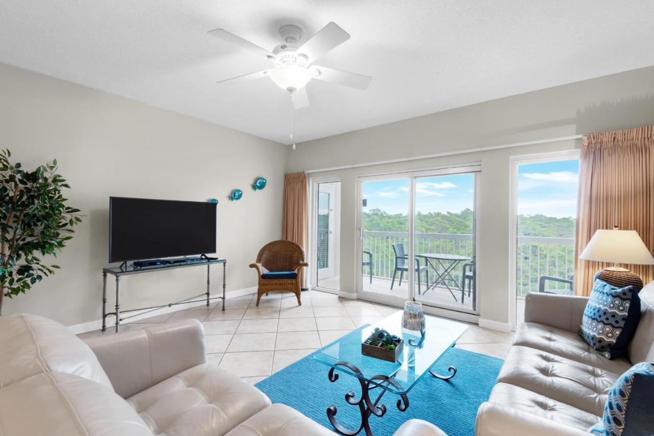 Summit at Tops'l 403 - B&B Destin