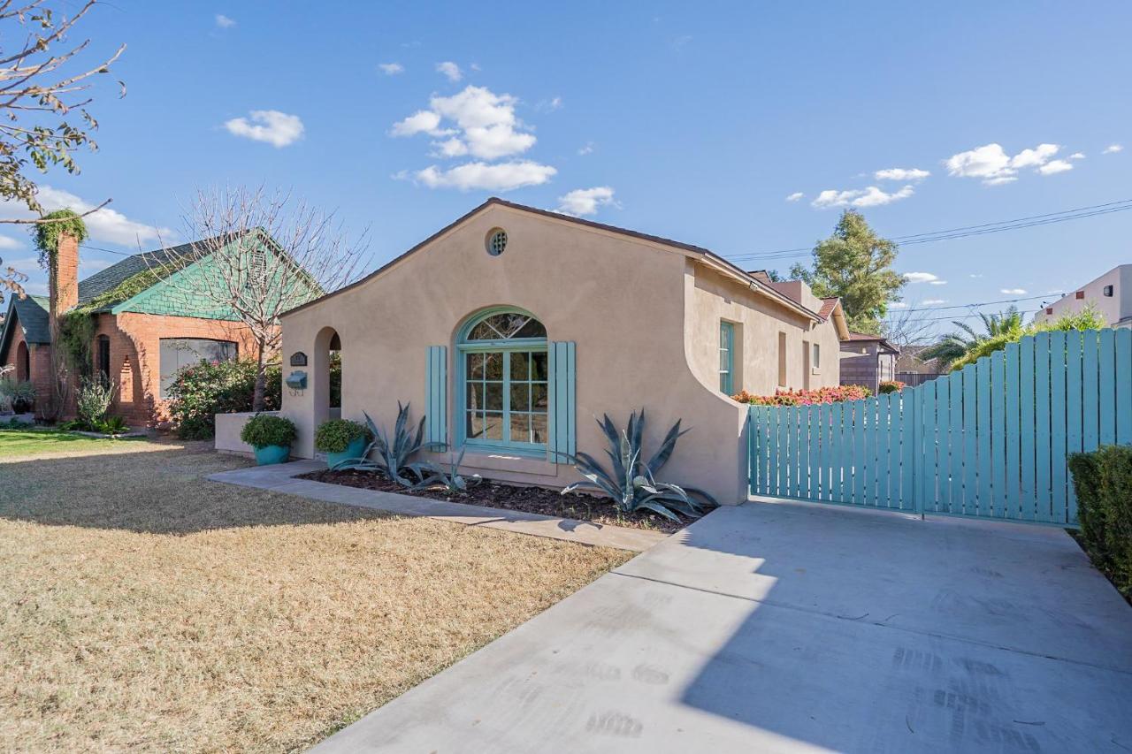 PHX Retreat Fully Remodeled Historic Home - B&B Phoenix