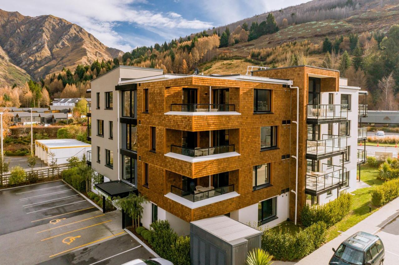 B&B Distretto di Queenstown - Rima Apartment at the base of Coronet Peak - Bed and Breakfast Distretto di Queenstown