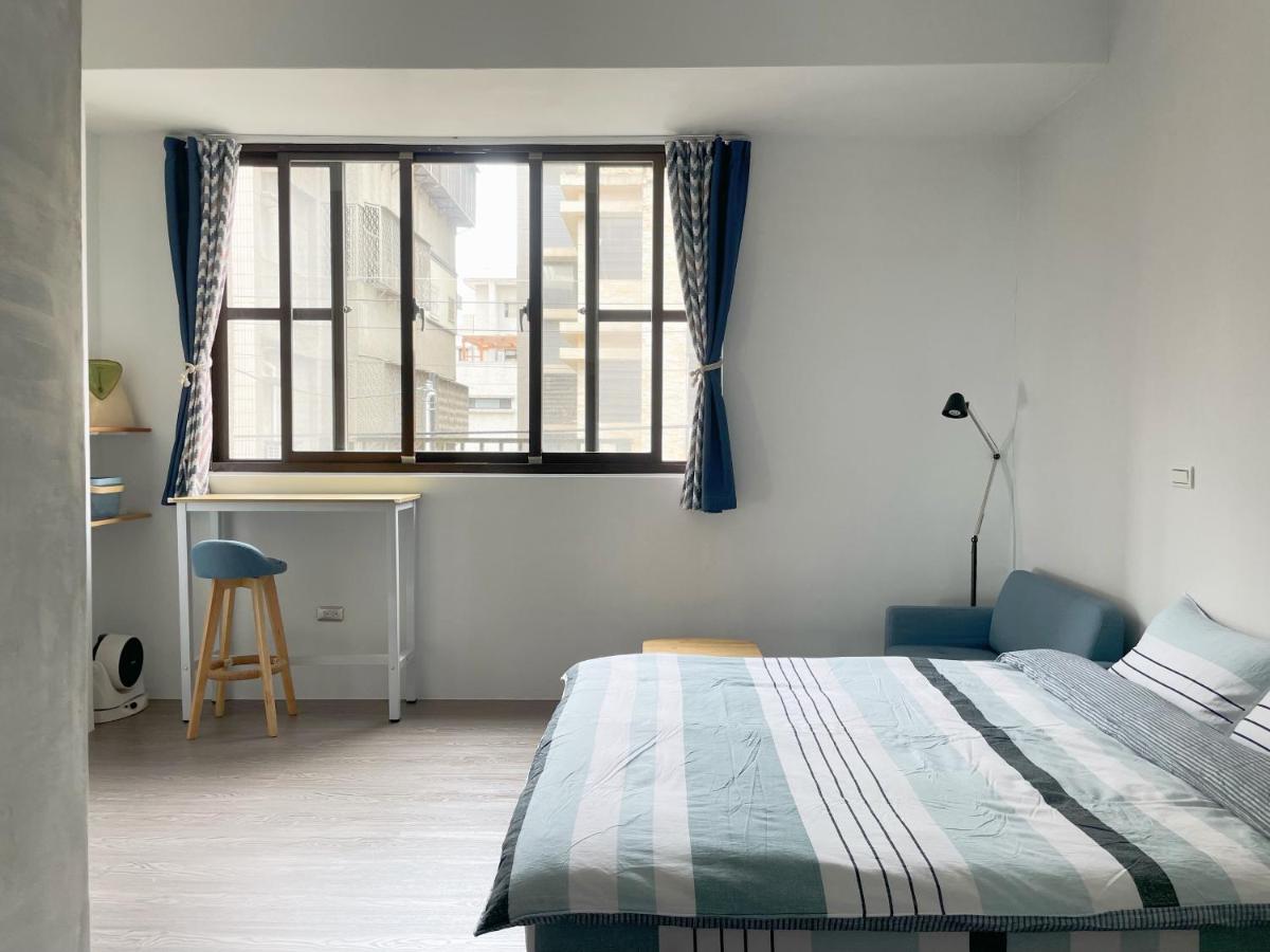 Twin Room with Private Bathroom