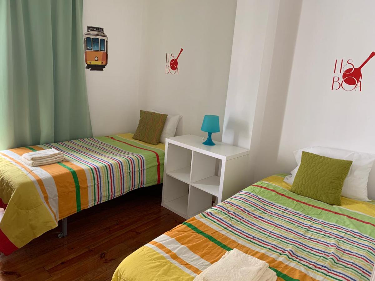 Habitación Doble Estándar - 1 o 2 camas