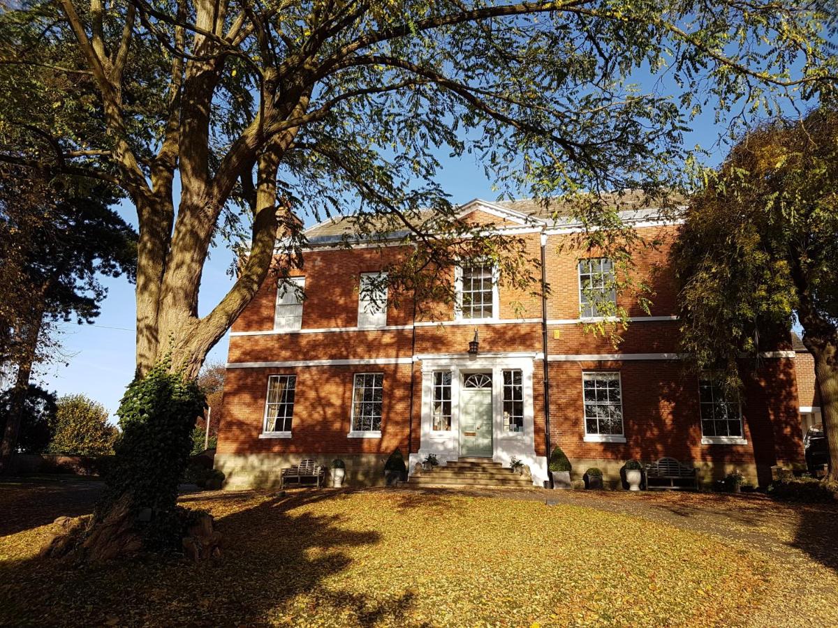 Breedon Hall - B&B