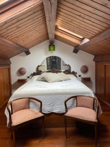 Ca' Della Carita' - B&B Venice